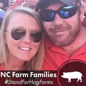 Meet your Posher, Joy